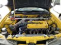 Honda Integra DC2 Yellow For Sale-0