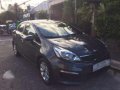Very fresh Kia Rio Ex 2016 All power Manual for sale-5