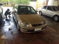 Very Fresh Honda Civic VTi 1997 Manual for sale-1