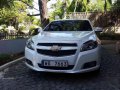 Chevrolet Malibu 2015 LTZ for sale -2