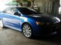 For sale Mitsubishi Lancer EX GTA 2011-5