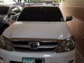 Toyota Fortuner 2006 for sale -4