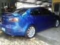 For sale Mitsubishi Lancer EX GTA 2011-6