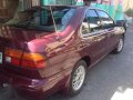 Nissan Sentra Super Saloon Model 1999 for sale-9