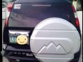 Ford Everest 2010 Black AT For Sale-5