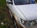 For sale Isuzu Crosswind 2007-1