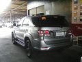 Toyota Fortuner 2015 for sale-4