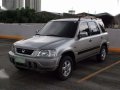 Very Fresh 1999 Honda CRV SUV Automatic for sale-1