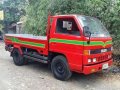 Isuzu Elf 10 feet 6 wheeler 4bc2-2