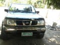 Nissan Frontier 4x4 MT 2001-3