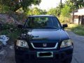 For sale Honda Crv 2001-8
