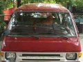 1994 Mitsubishi L300 MT Red For Sale-10