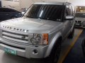 Land Rover Discovery 2005 for sale -0