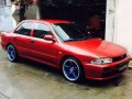 For sale Mitsubishi Lancer GLXi-1
