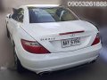 2014 Mercedes Benz SLK250 CATS -0