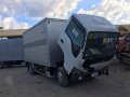 Rush Sale: ISUZU ELF 14ft closedvan 6wheels-2