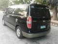 2009 Hyundai Grand Starex AT Black For Sale-4