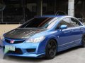 2010 Honda CIVIC 1.8 S Manual RUSH SALE condition-1