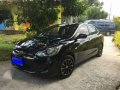 Very Fresh Hyundai Accent 2012 Manual for sale-0