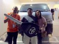 Toyota Vios 36k Low DP 2017 Easy Approv Wigo Yaris Altis Innova Avanza-1
