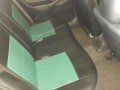 Well maintained Honda Civic 1999 Manual Green for sale-4