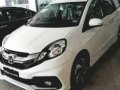 Honda BRIO amaze city jazz mobilio Wigo mirage g4-4