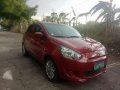 Mitsubishi Mirage Hatchback 1.2 glx 2013 model matic trans-1