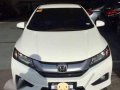 Honda City 2017Low dp 18k-0