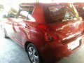 Suzuki Swift 2009 for sale-5