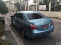 Very Fresh Vios 2011 Toyota 1.3 MT 3rd Gen for sale-7