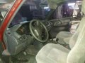 Mitsubishi Pajero 1996 Manual Diesel for sale-3