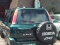 Social vehicle HONDA CRV for sale-6