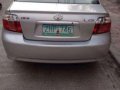 Fresh Toyota Vios 1.3 E Manual 2007 for sale-9