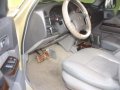 Nissan Patrol 2004 AT Presidential Edition for sale-8
