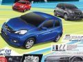 Honda BRIO amaze city jazz mobilio Wigo mirage g4-3
