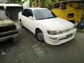 Very Fresh Toyota Corolla 1.6 GLI Manual for sale -4