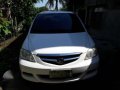 Honda city idsi-0