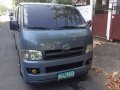 Toyota Hiace 2005 for sale -0