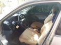 Very Fresh 2001 Honda Civic Automatic for sale-6