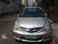 Honda City iDSI 2006mdl Manual for sale-4
