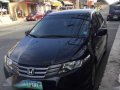 Honda City 2011 AT Black For Sale-4