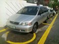 honda odyssey 2005 model arrived-11