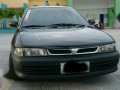 Mitsubishi Lancer Glxi Civic Vios-1