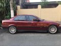 BMW 316i 1997 MT Red For Sale-10