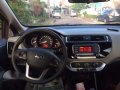 Very fresh Kia Rio Ex 2016 All power Manual for sale-1