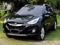Hyundai Tucson 2014 A/T-1
