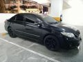 2011 Toyota Altis 1.6g or swap with suv-0