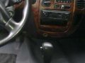 Very Fresh Hyundai Starex Rv 1998 for sale-5