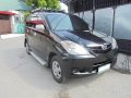 Toyota Avanza 2009 for sale -0