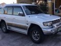 2006 Mitsubishi Pajero Rallyart(local) for sale-1